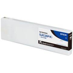 E c33s020618   epson tm c7500 cartridge zwart 295,2ml