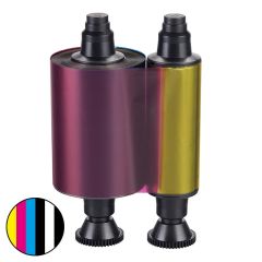 E r3314   evolis r3314 printlint ymckok voor dualis  200 afdrukk