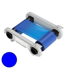 Evolis printlint blauw voor Zenius en Primacy (1.000 afdrukken)
