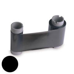 F 84060   fargo 84060 printlint zwart voor hdp5000  3.000 afdruk