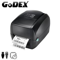 Godex RT700 labelprinter 203dpi USB/ethernet 