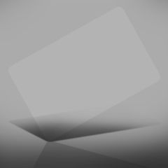 P 011   pvc 0,76 mm transparant