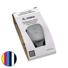 Z 800300 360em   zebra 800300 360em printlint ymckok voor zc300 