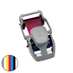 Z 800350 264em   zebra 800350 264em printlint srdymcko voor zc35