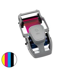 Zebra printlint YMCKO voor ZC350 (200 afdrukken)