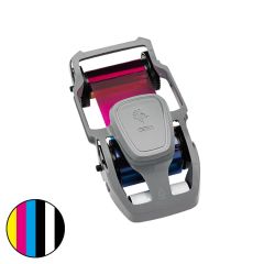 Z 800350 360em   zebra 800350 360em printlint ymckok voor zc350 