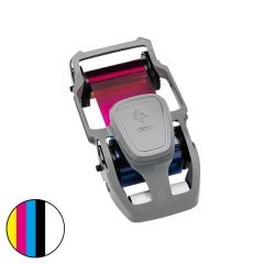 Z 800350 563em   zebra 800350 563em printlint ymckll voor zc350 