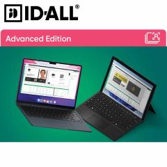 ID-ALL upgrade - Standard naar Advanced