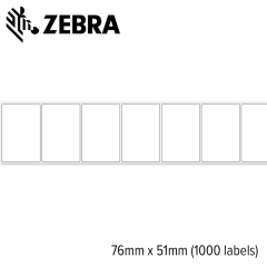 Epson 76x51 mm Premium matt labels voor C7500 en C7500G (2.310 labels)