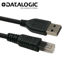 Datalogic USB-A naar RJ-45 connector kabel (2m)