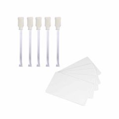 Dascom cleaningkit tbv DC-7600 retransferprinter