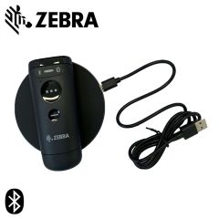 Zebra CS6080 draadloze handscanner kit