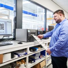 Praktische vragen en vergelijking printermerken