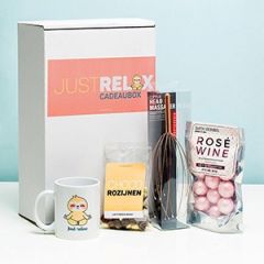 Case - Full colour etiketten maken webshop cadeautjes helemaal af