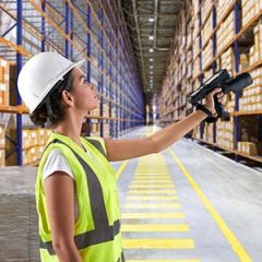 Slim labelen en scannen helpt bedrijven efficiënter werken