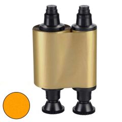 Evolis printlint goud voor Pebble, Dualys, Quantum en Securion (1.000 afdrukken)