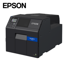 Epson Colorworks CW-C6000
