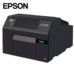 Epson Colorworks CW-D6500