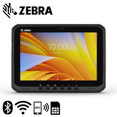 Zebra ET60 Tablet 10.1 inch