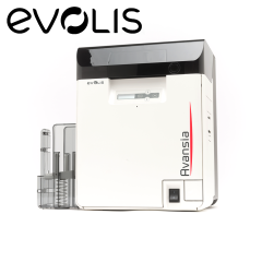 Evolis Avansia retranfser cardprinter