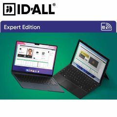 ID-ALL upgrade - Advanced naar Expert