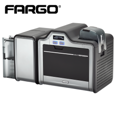 Fargo HDP5000e cardprinter