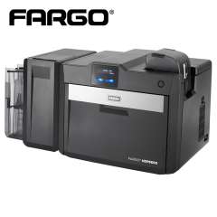 Fargo HDP6600 cardprinter