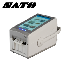 Sato FX3-LX labelprinter