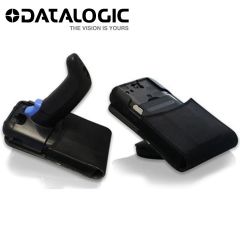 Datalogic holster voor Memor 10/11 handheldcomputers zwart