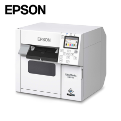 Epson ColorWorks CW-C4000e 