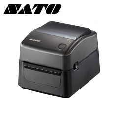 Sato WS412DT labelprinter Thermisch direct