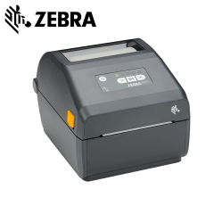 Zebra ZD421 labelprinter thermisch direct