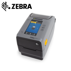 Zebra ZD611 labelprinter thermisch transfer