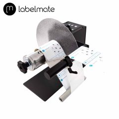 Labelmate Uni-Cat Chuck rewinder