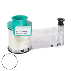 Evolis generiek hologram laminaat voor de Evolis Primacy / Avansia / Agilia Continuous (1200 afdrukken)
