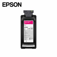Epson ColorWorks C8000e inktreservoir magenta 480ml SJIC48P-M