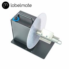 Labelmate Mini-Cat 10+ rewinder