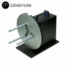 Labelmate Mini-Cat 11+ rewinder
