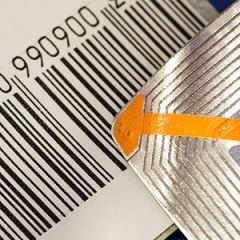 Barcode of RFID: wat past bij jouw bedrijf?