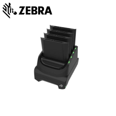 Zebra oplaadstation voor 4x reserve batterij TC51 / TC56