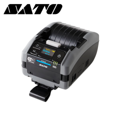 Sato PW208NX labelprinter Thermisch direct