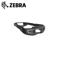 Zebra robuuste beschermhoes met handstrap TC52/TC57