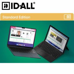 ID-ALL upgrade - Starter naar Standard