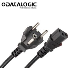 Datalogic stroomkabel voor externe voeding