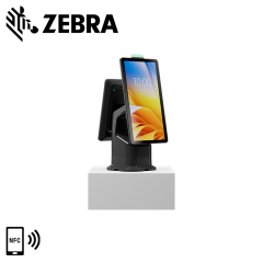 Zebra KC50 Kiosk