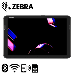 Zebra ET401 Tablet 