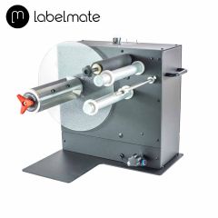 Labelmate ZCAT-6-R/L/40 rewinder