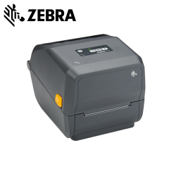 Zebra ZD421 labelprinter thermisch transfer