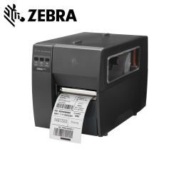 Zebra ZT111 Labelprinter thermisch transfer