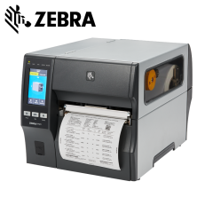 Zebra ZT421 labelprinter